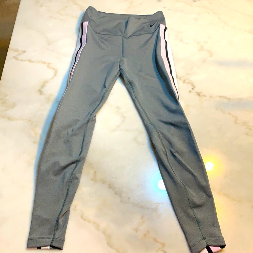 Nike Dri-fit Leggings